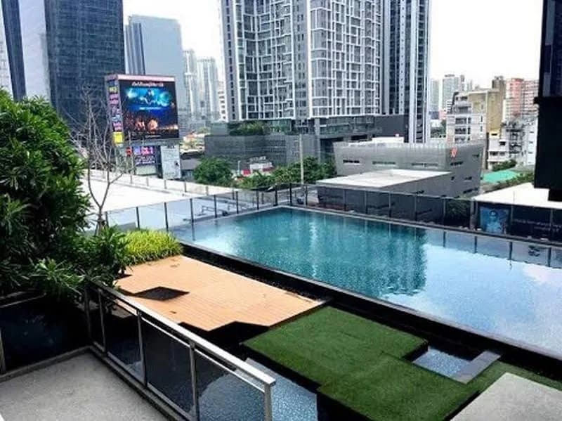 Rhythm Asoke — photo 4