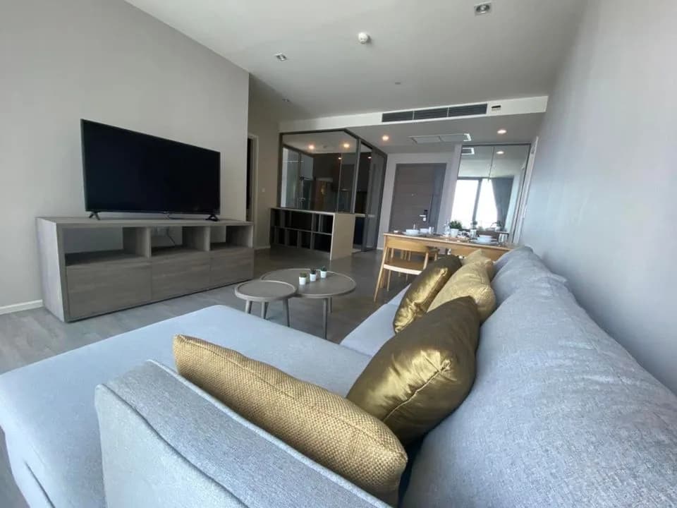The Room Sukhumvit 69 — photo 1