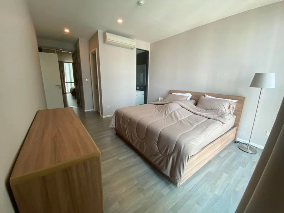 The Room Sukhumvit 69 — photo 4