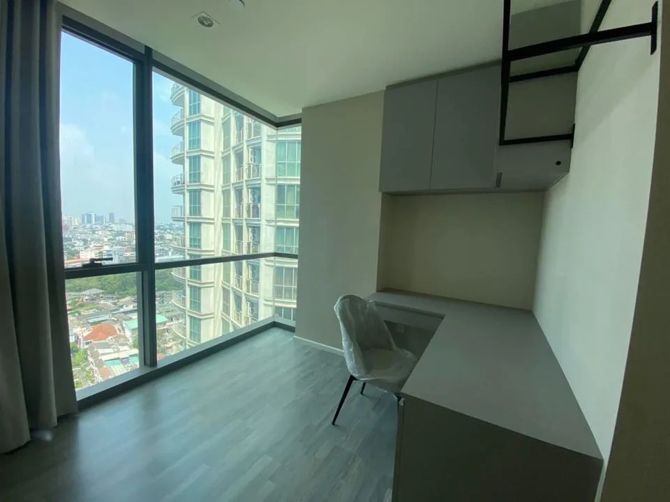 The Room Sukhumvit 69 — photo 5
