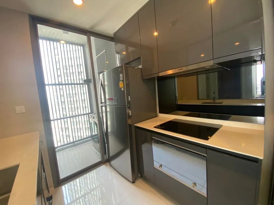 The Room Sukhumvit 69 — photo 8