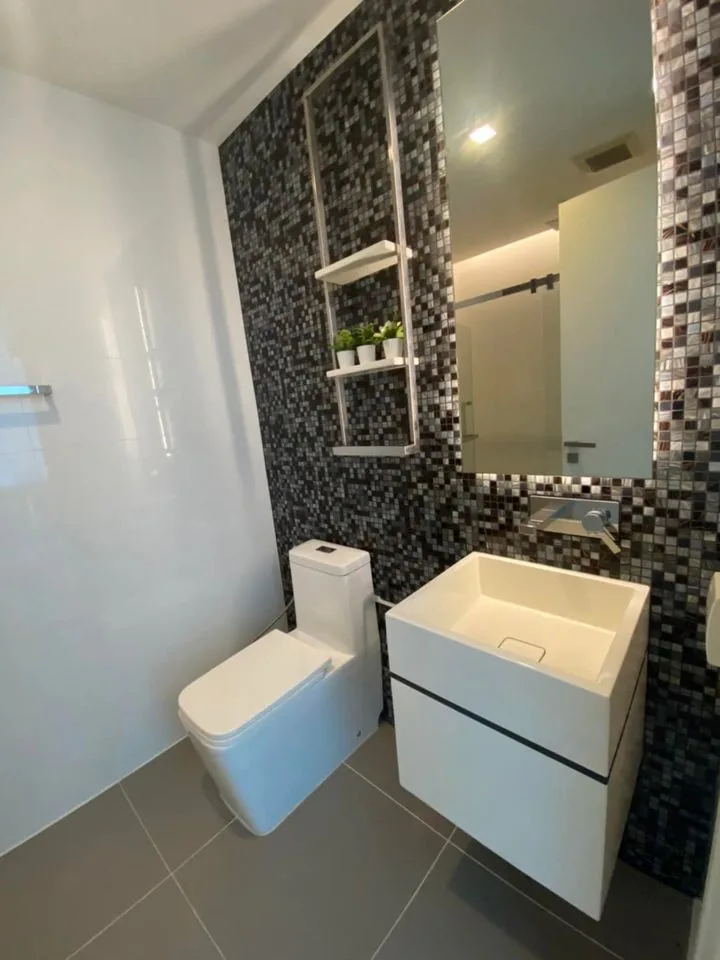 The Room Sukhumvit 69 — photo 10