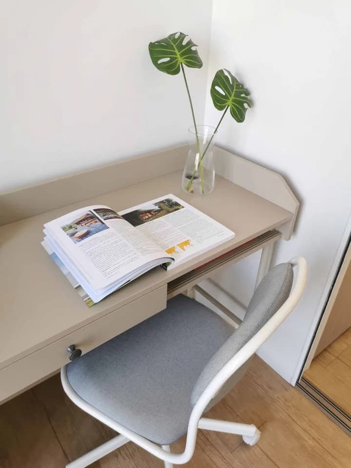 TRIPLE Y RESIDENCE — photo 6