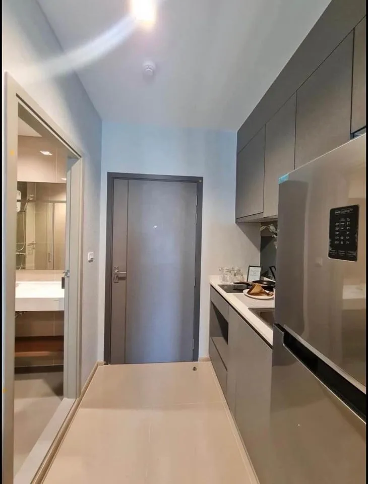 Ideo New Rama 9 — photo 11