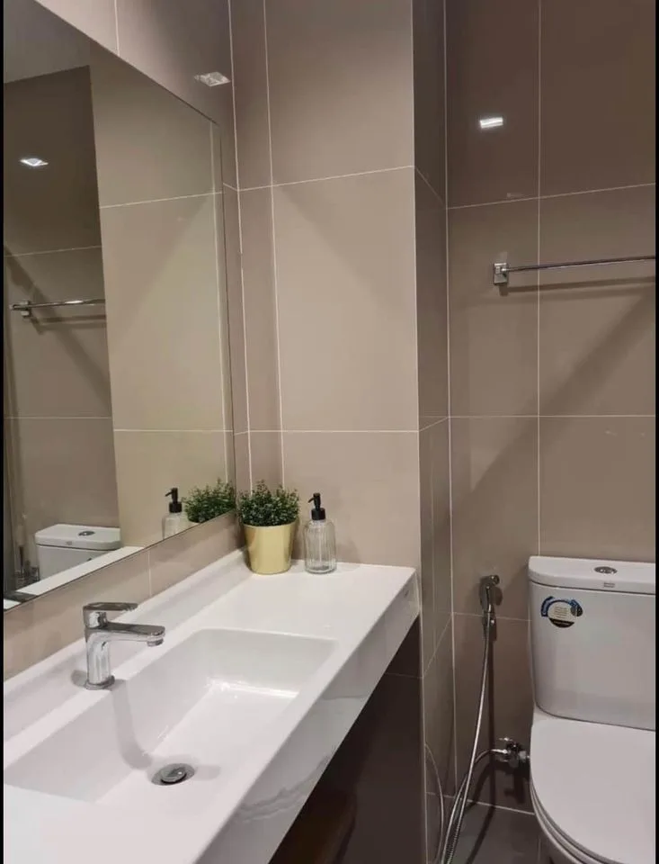 Ideo New Rama 9 — photo 12