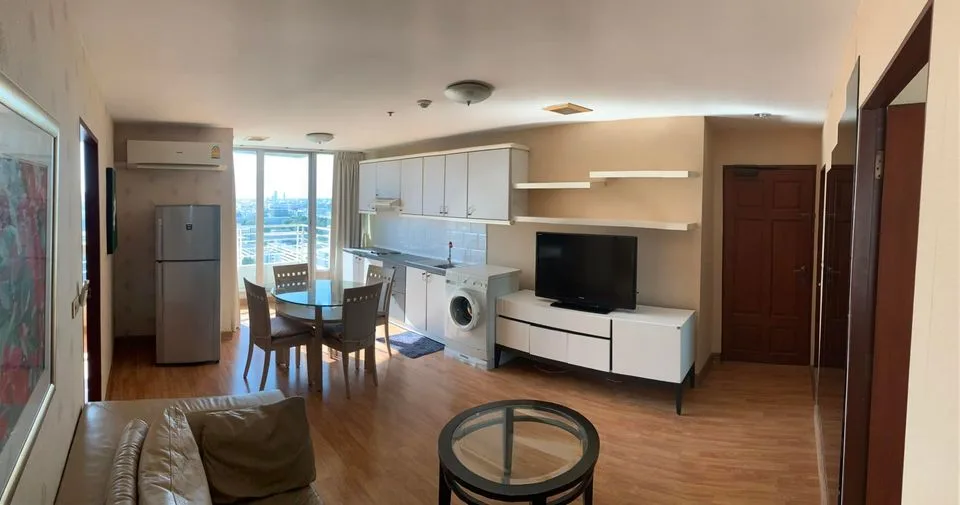 Noble House Phayathai — photo 1