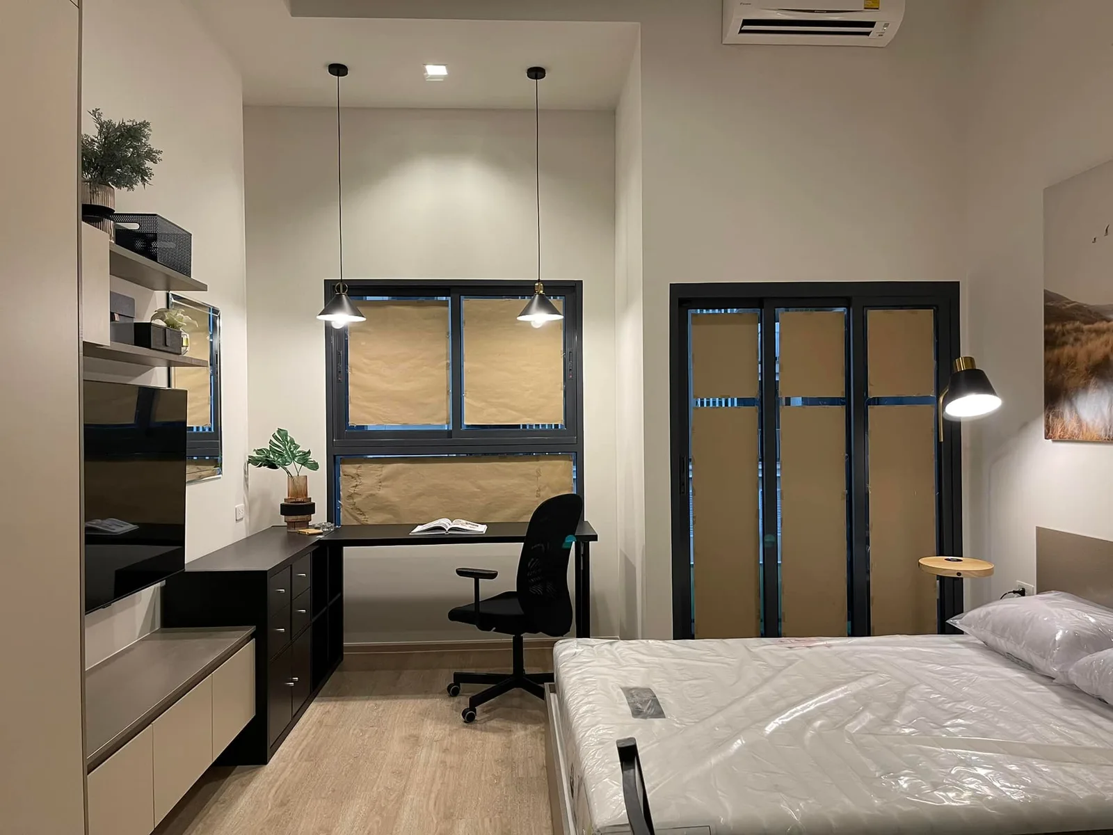 Ideo Sathorn - Wongwian Yai — photo 3