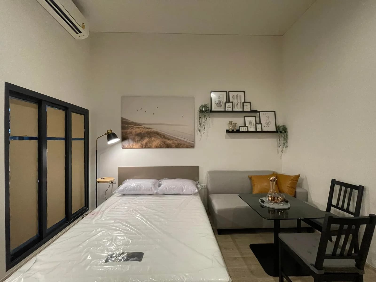 Ideo Sathorn - Wongwian Yai — photo 4