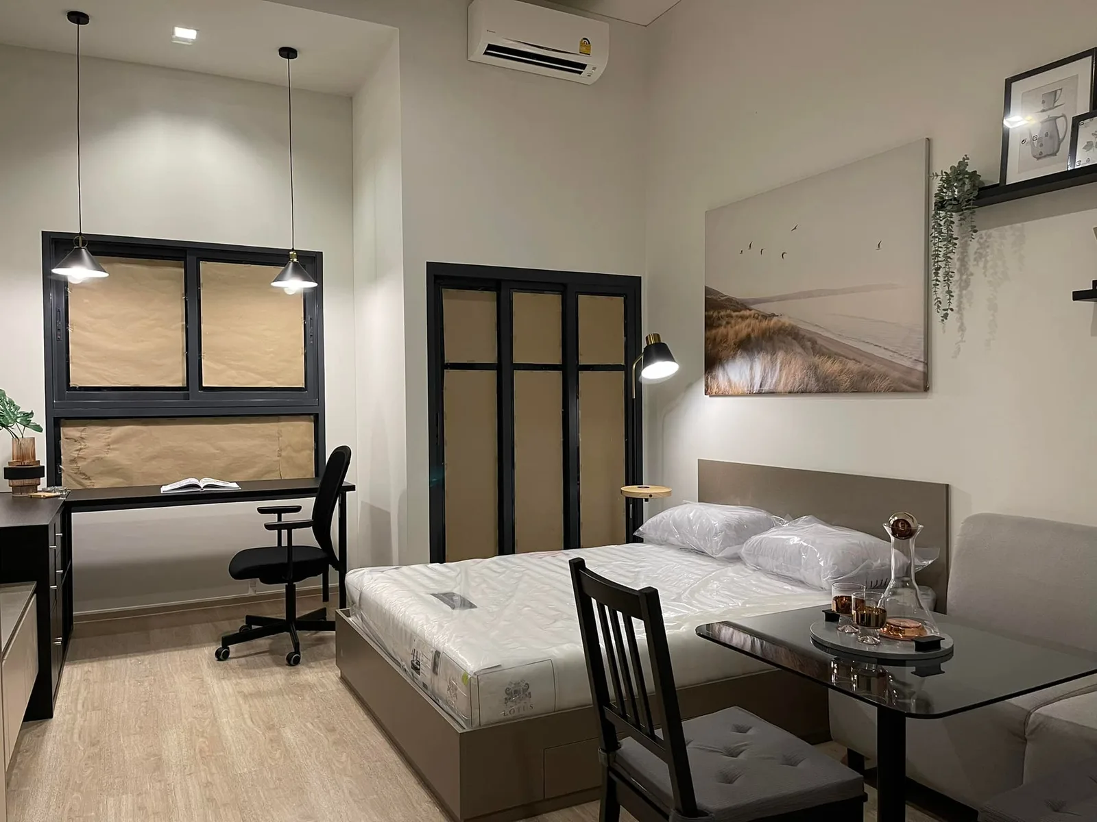 Ideo Sathorn - Wongwian Yai — photo 6