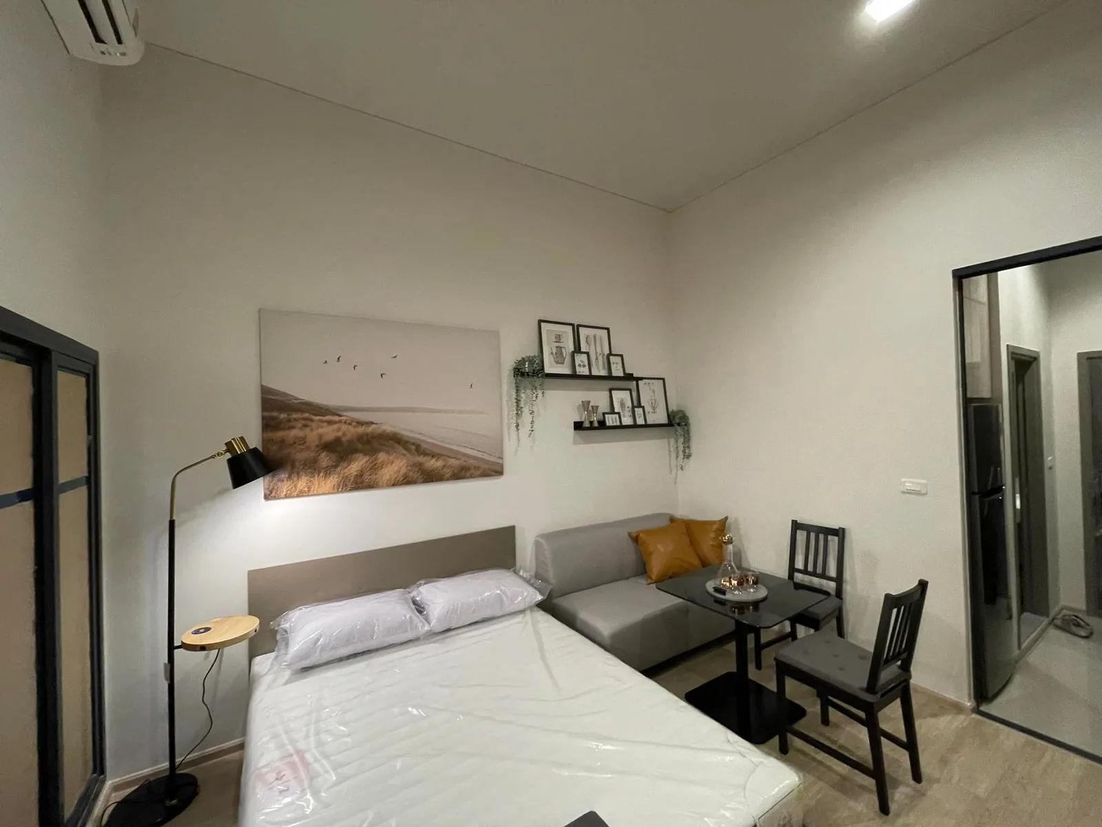 Ideo Sathorn - Wongwian Yai — photo 7