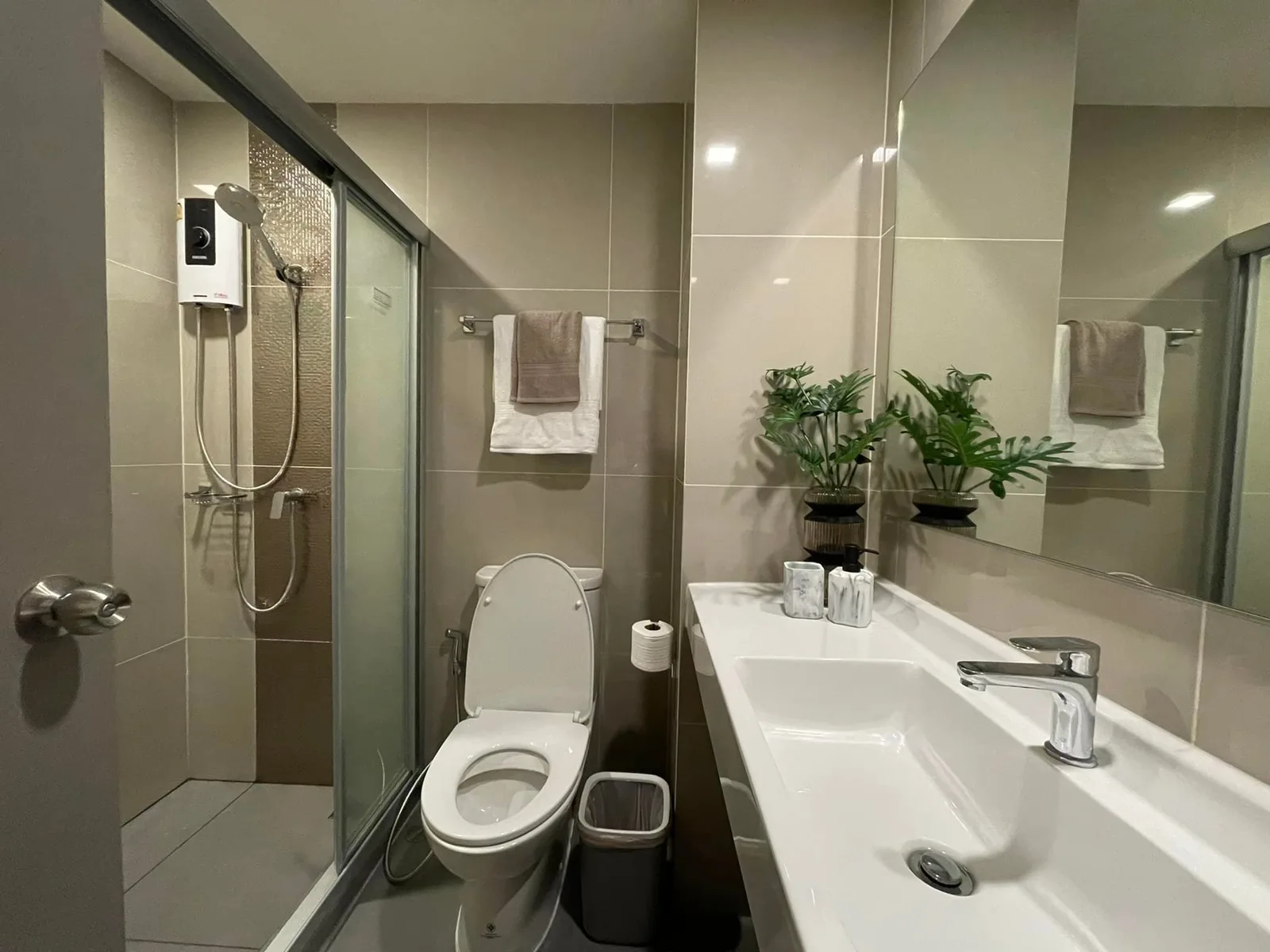 Ideo Sathorn - Wongwian Yai — photo 8