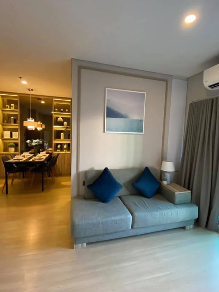 Lumpini Suite Phetchaburi - Makkasan — photo 2