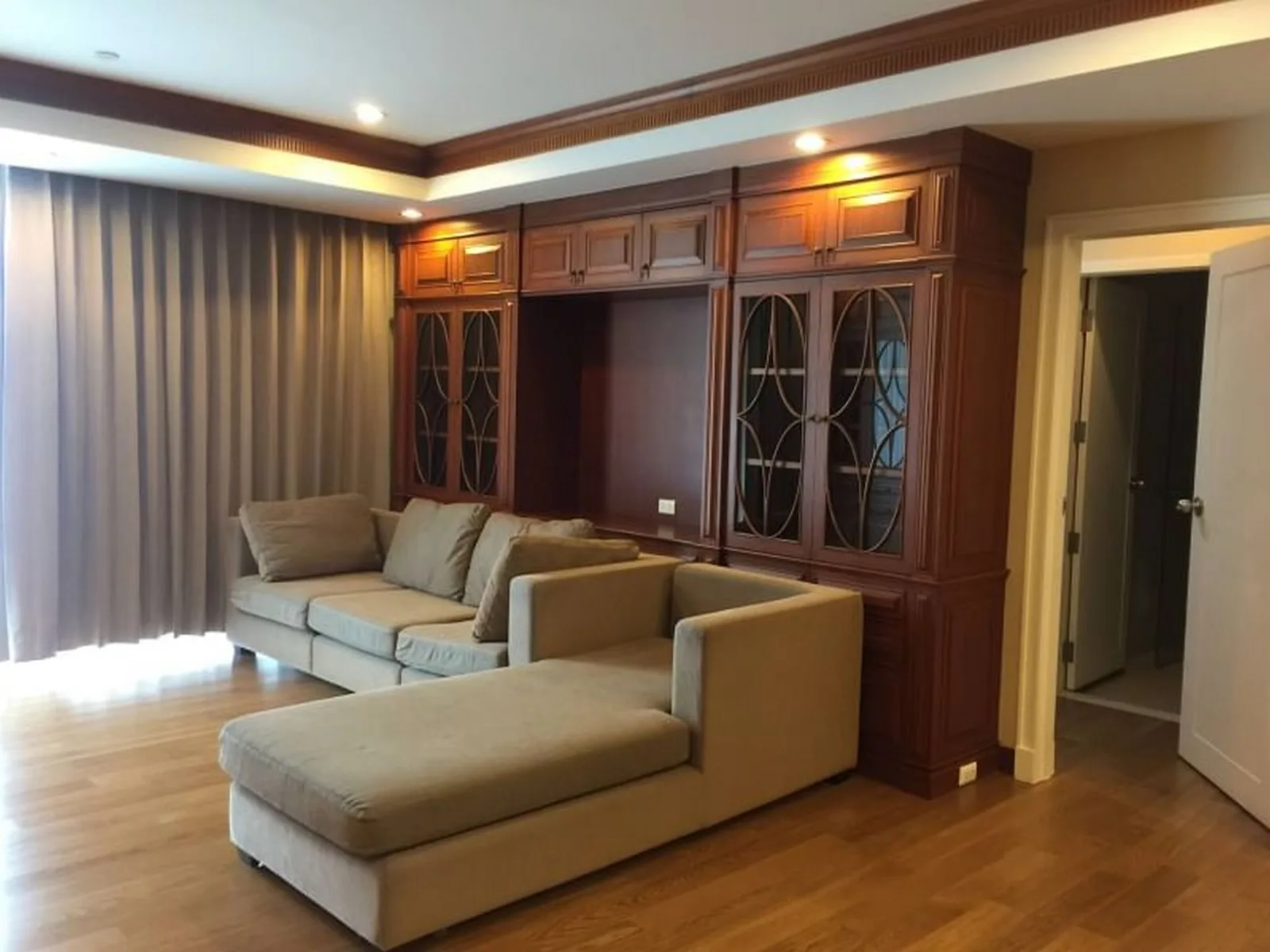 Chamchuri Square Residence — photo 2