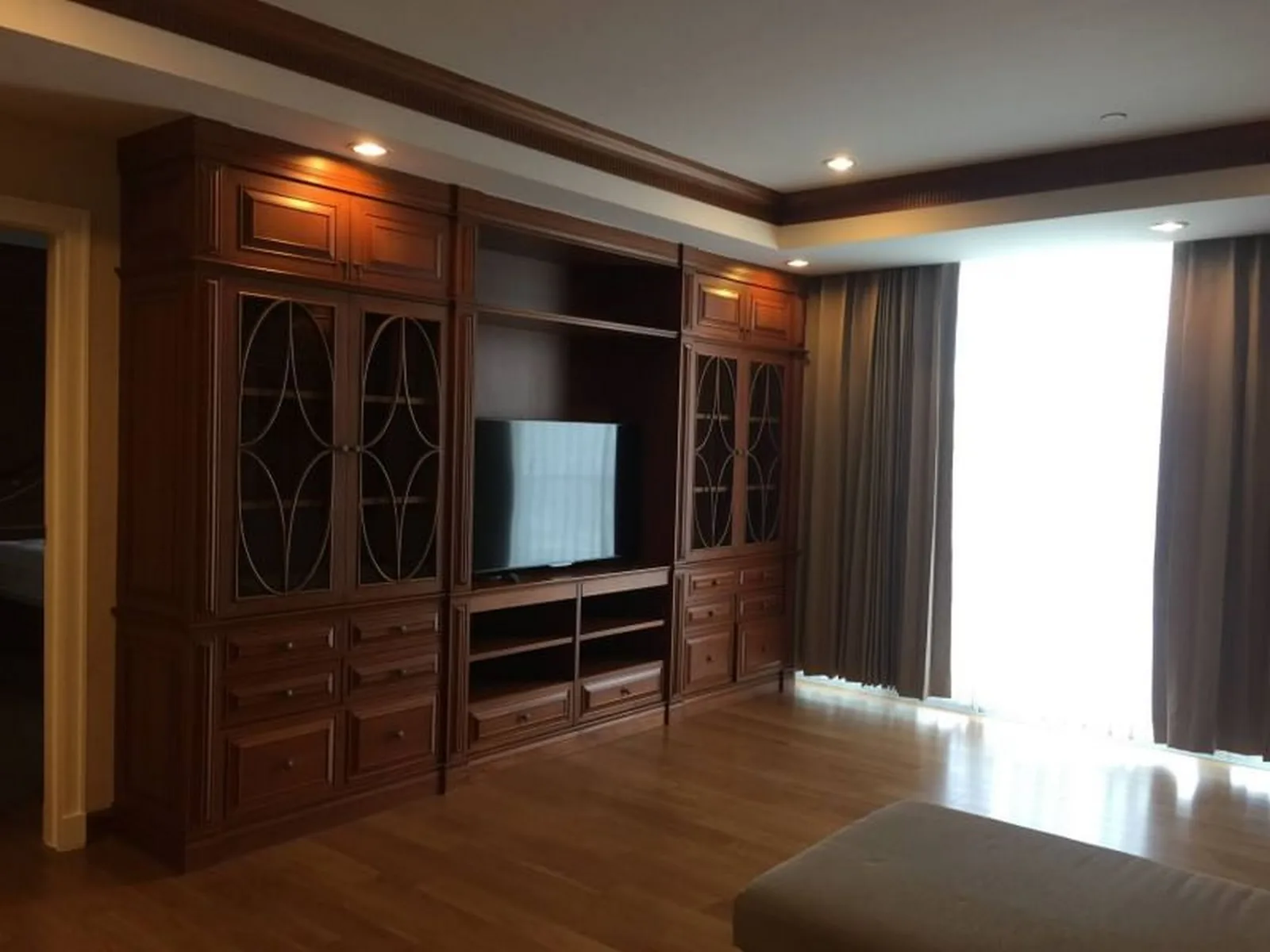 Chamchuri Square Residence — photo 3