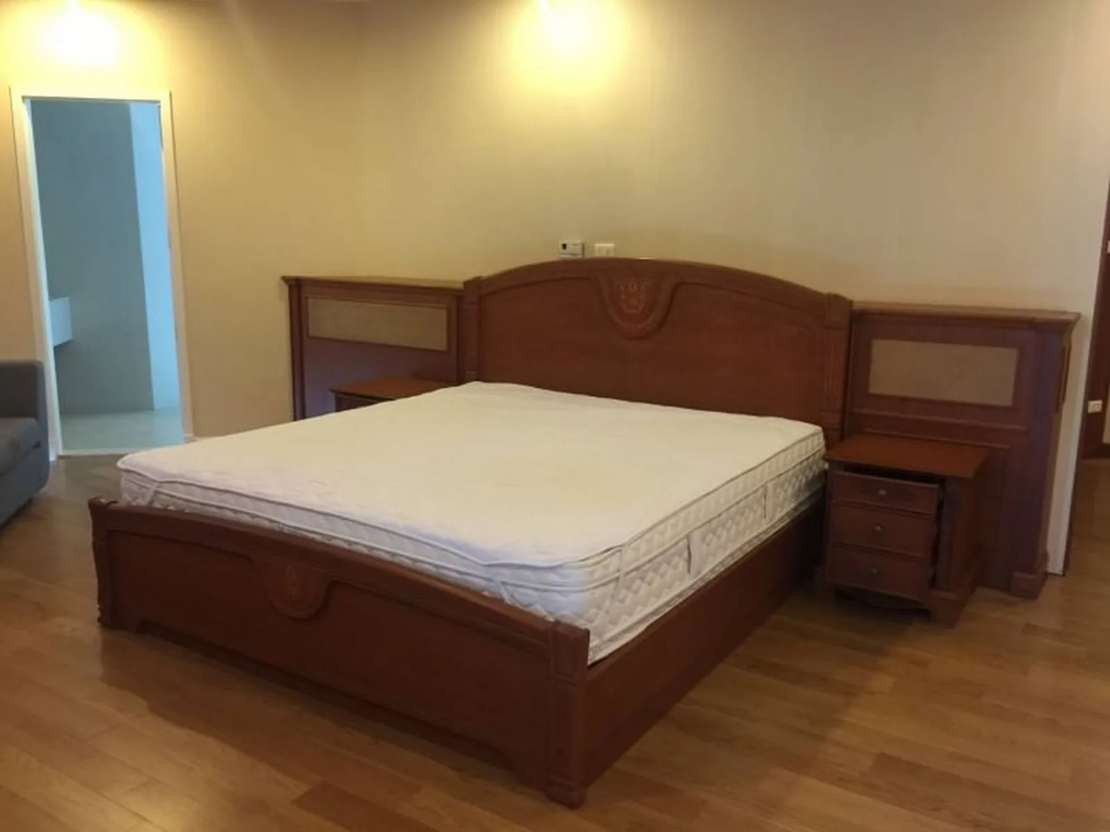 Chamchuri Square Residence — photo 5