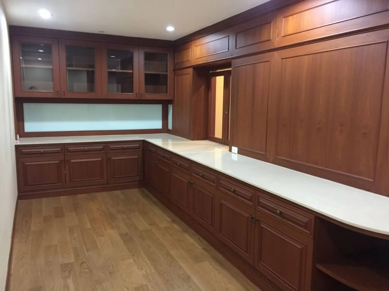 Chamchuri Square Residence — photo 6