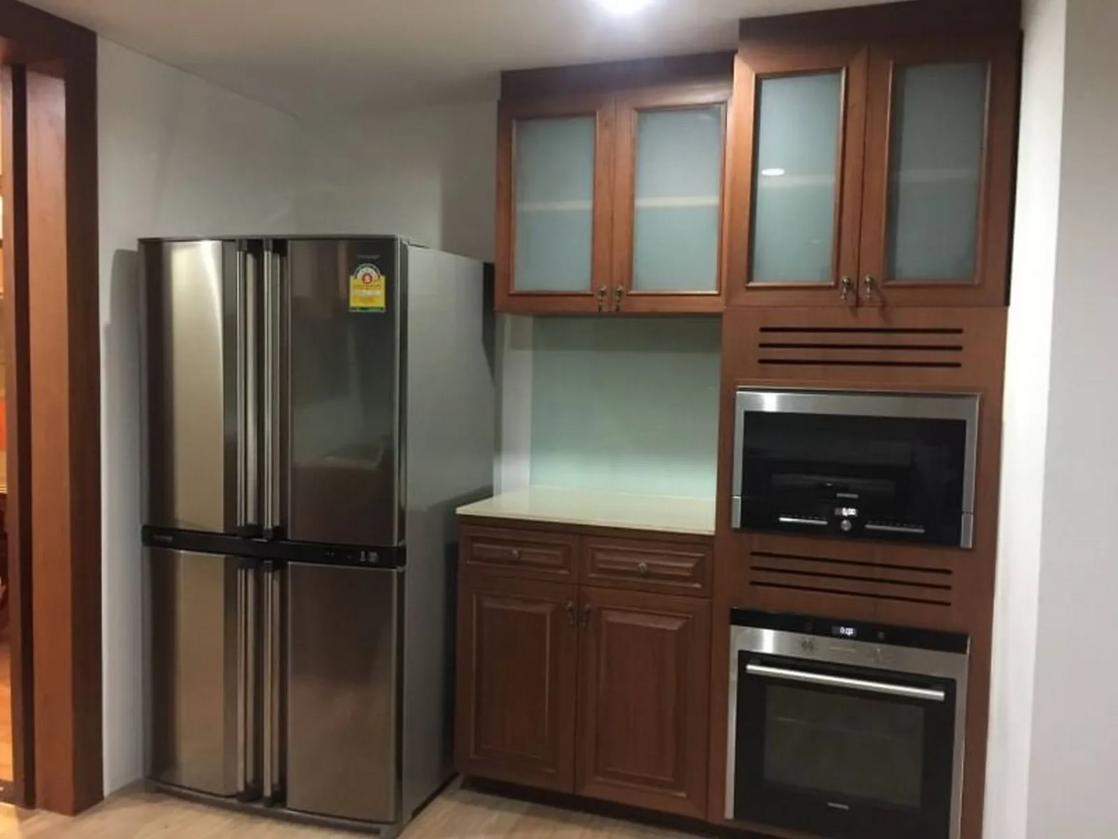 Chamchuri Square Residence — photo 7