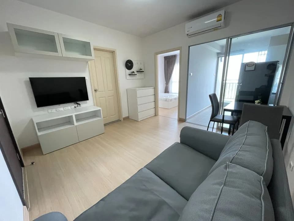 Supalai Veranda Rama 9 — photo 2