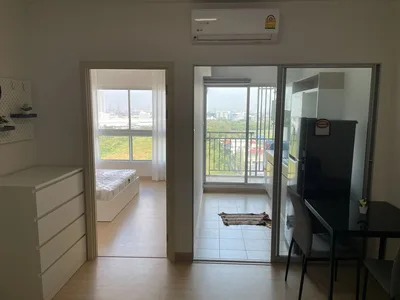 Supalai Veranda Rama 9