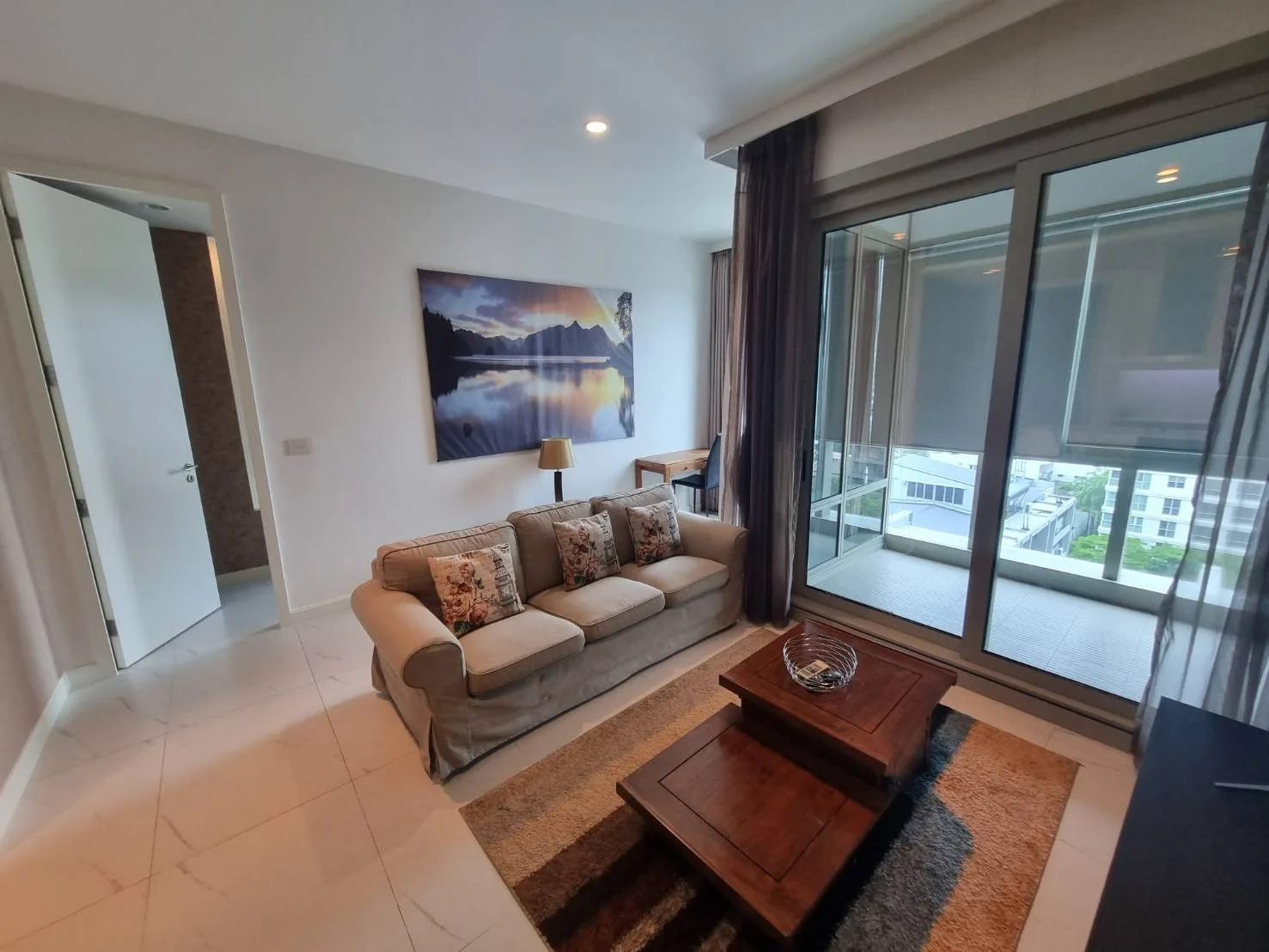 185 Rajadamri — photo 1