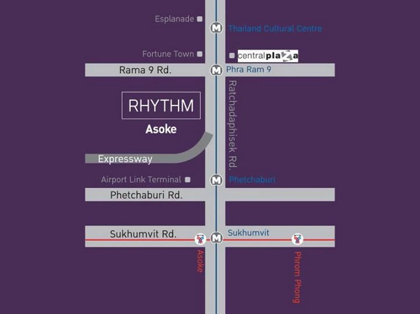 Rhythm Asoke — photo 2