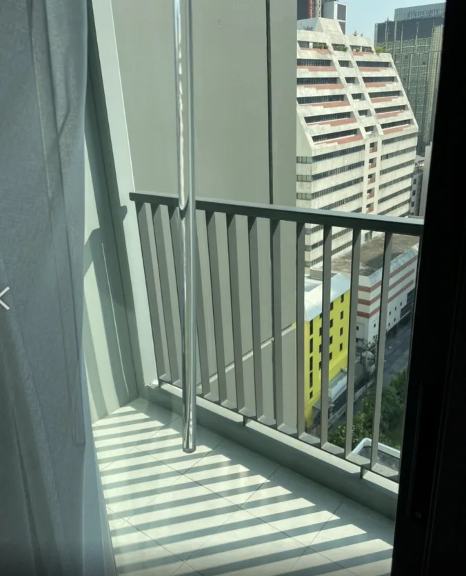 Rhythm Rangnam — photo 10