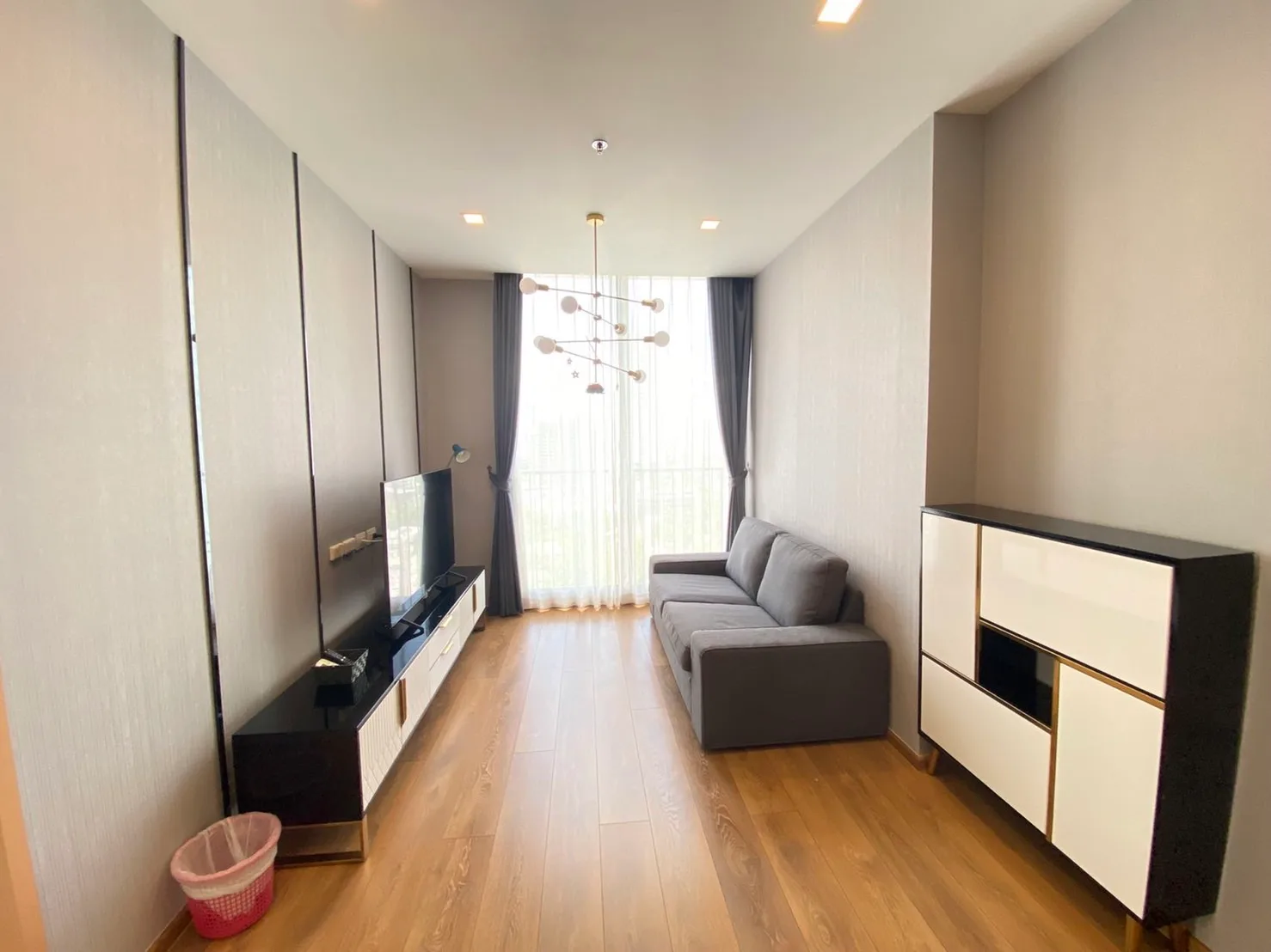Noble BE 33 — photo 1