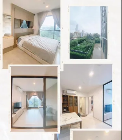 Life Sukhumvit 48