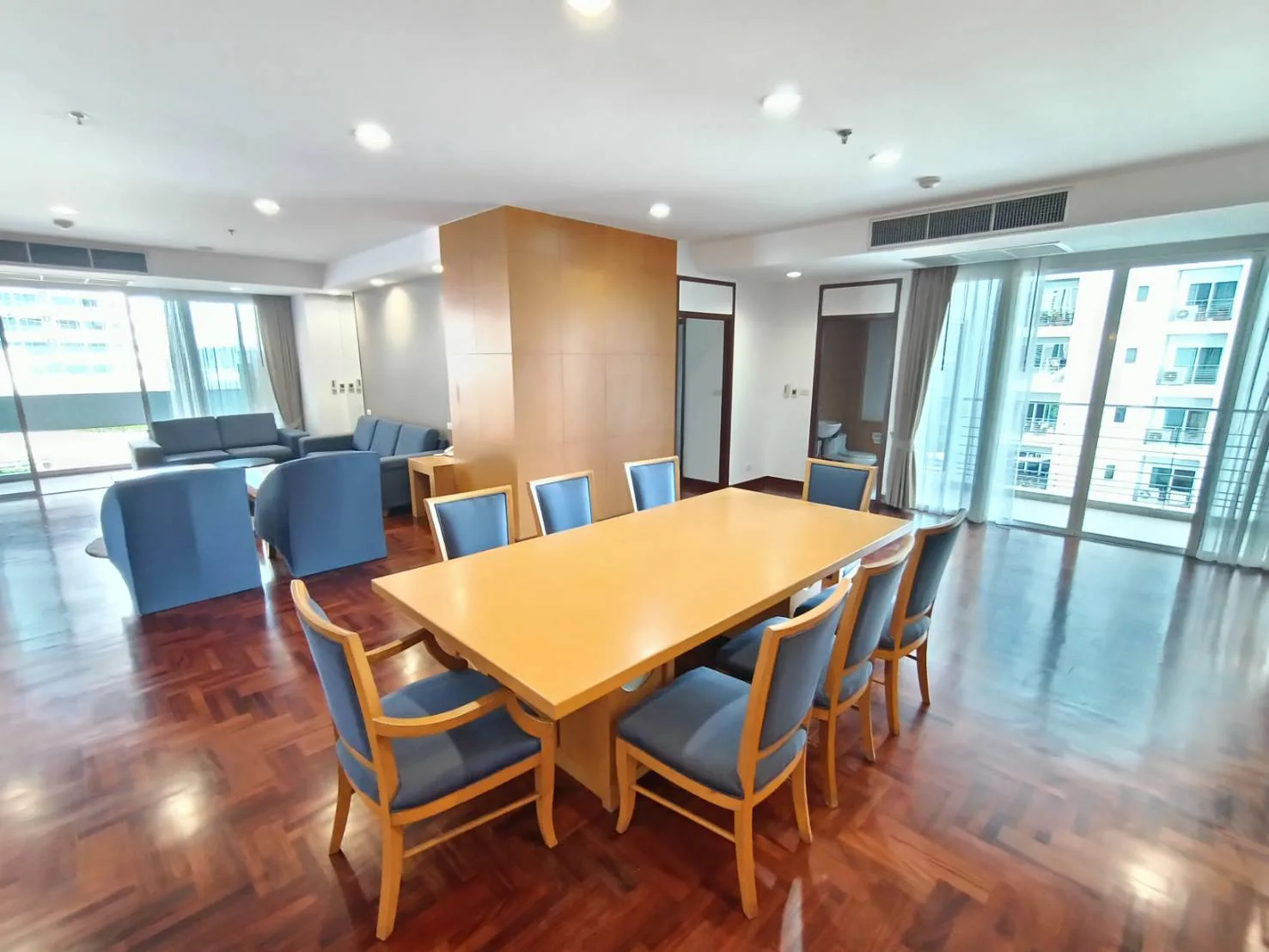 The Grand Sethiwan Sukhumvit 24 — photo 3