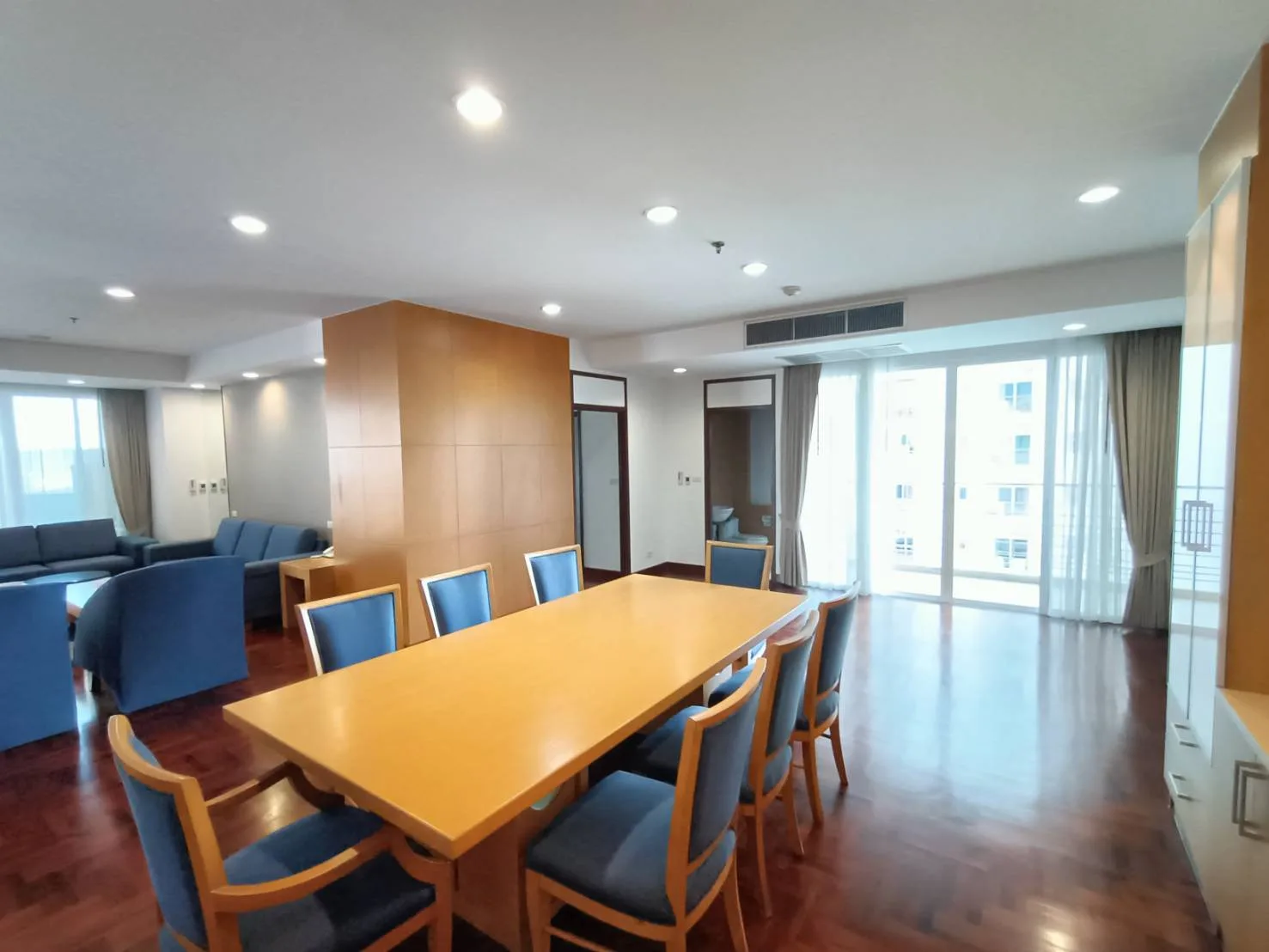 The Grand Sethiwan Sukhumvit 24 — photo 4