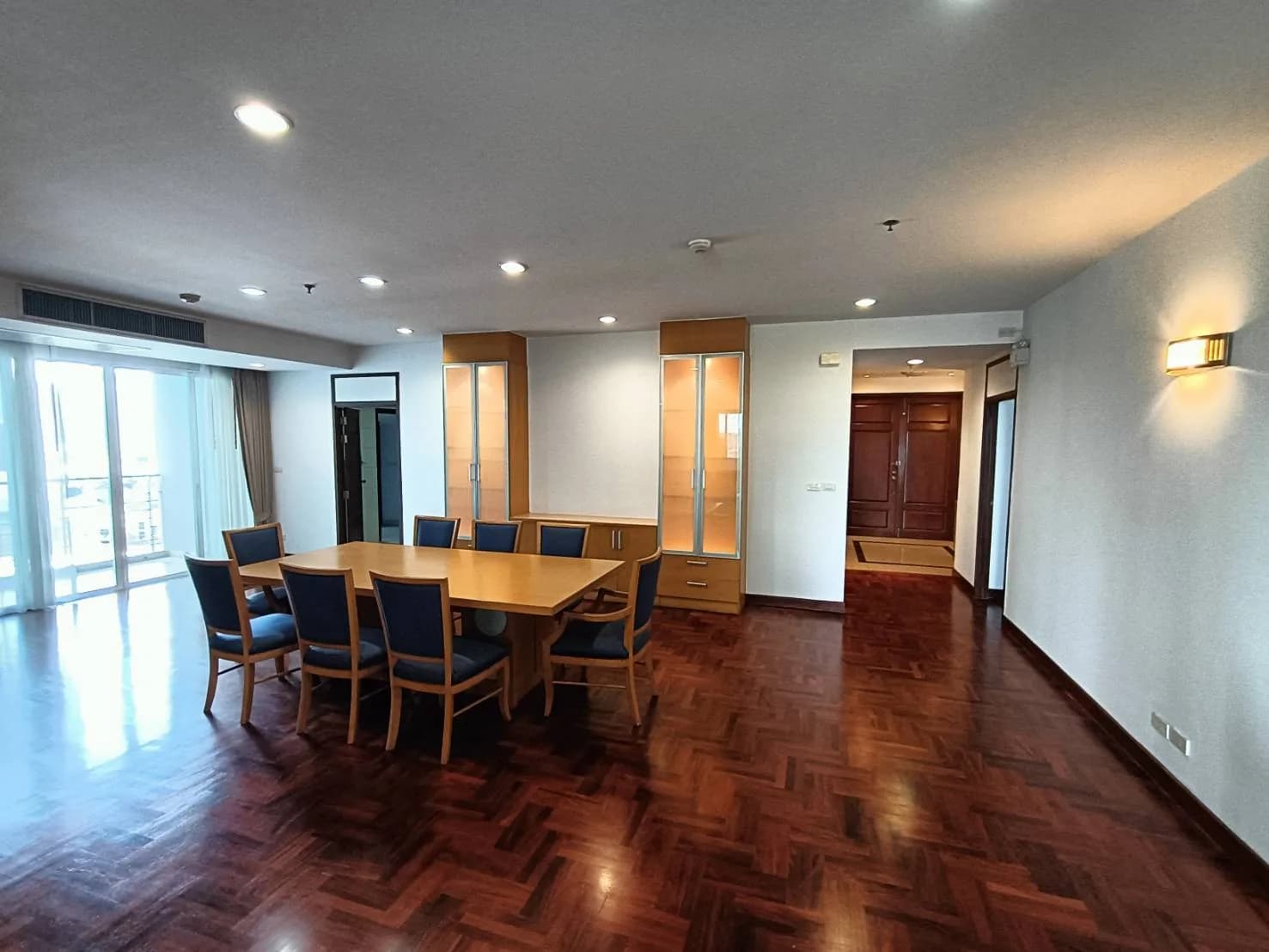 The Grand Sethiwan Sukhumvit 24 — photo 5