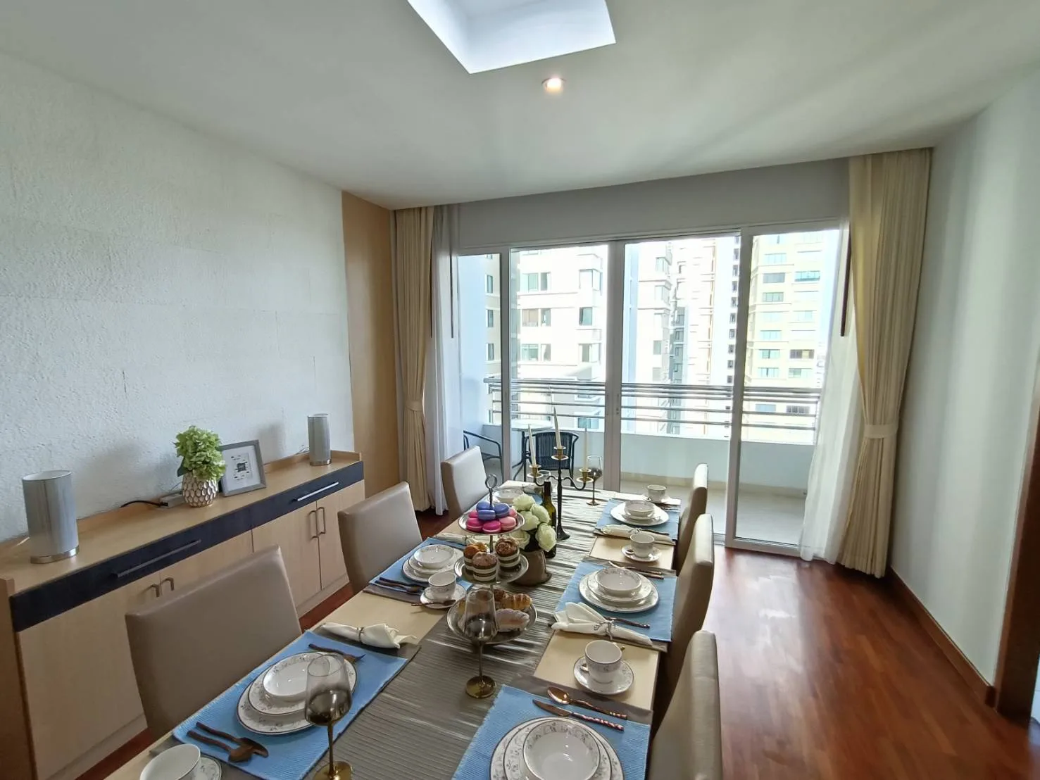 The Residence — photo 1