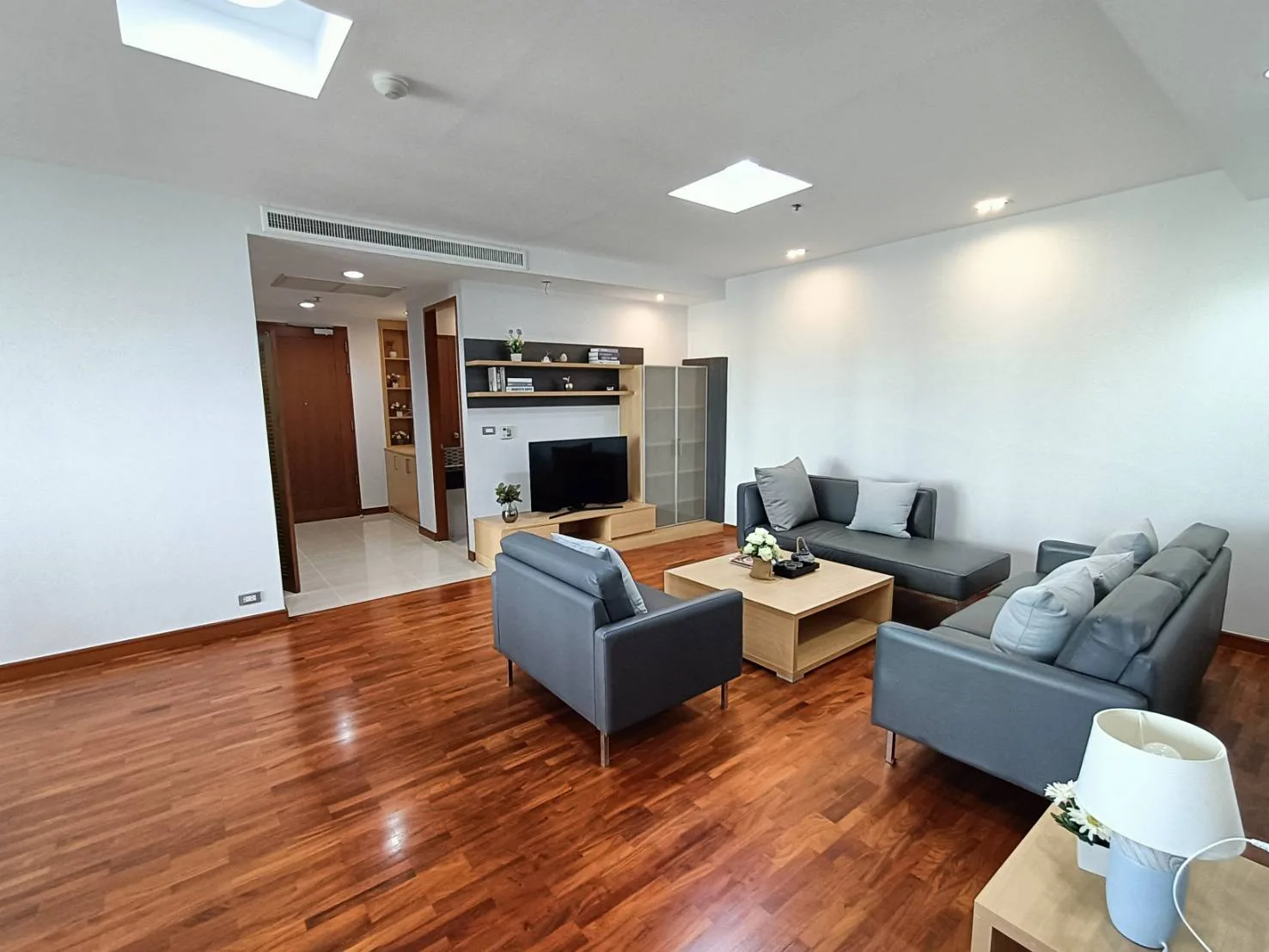 The Residence — photo 3