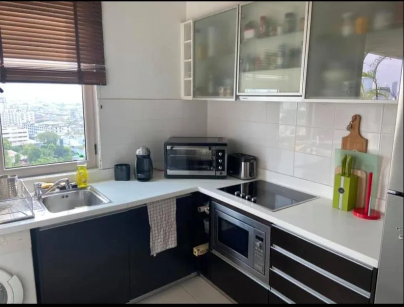 The Lofts Yennakart — photo 11