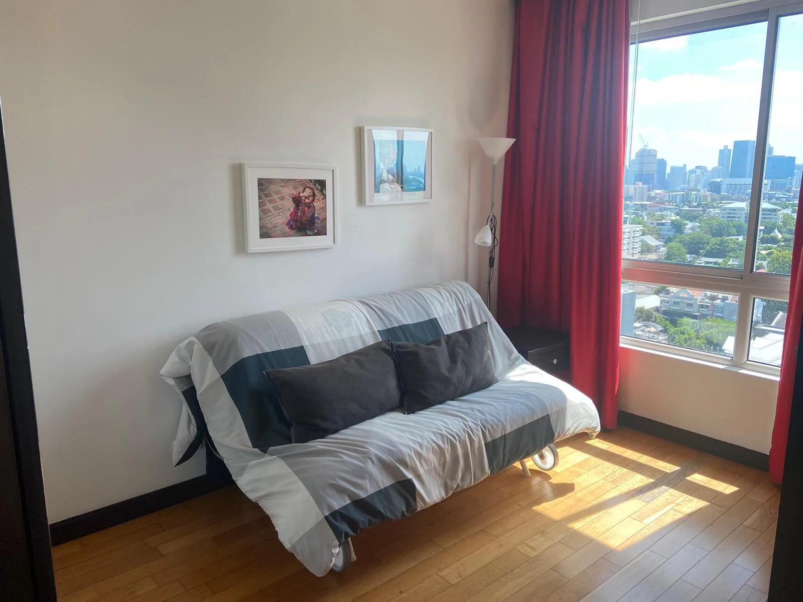 The Lofts Yennakart — photo 4
