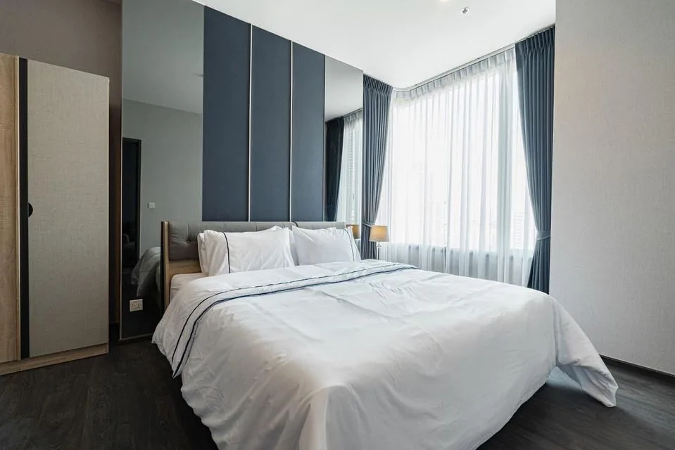 Edge Sukhumvit 23 — photo 9