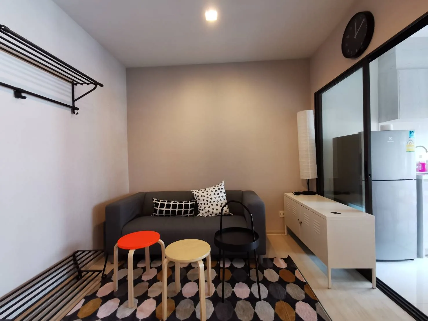 Life Sukhumvit 48 — photo 1