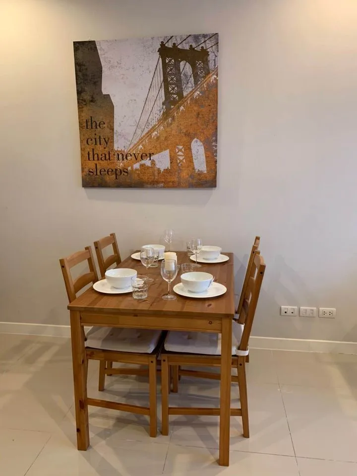 Circle Condominium — photo 6