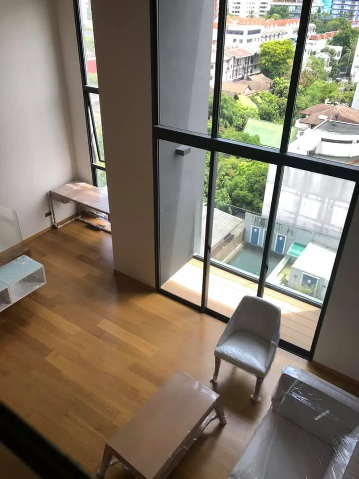 Siamese Exclusive Sukhumvit 31 — photo 1