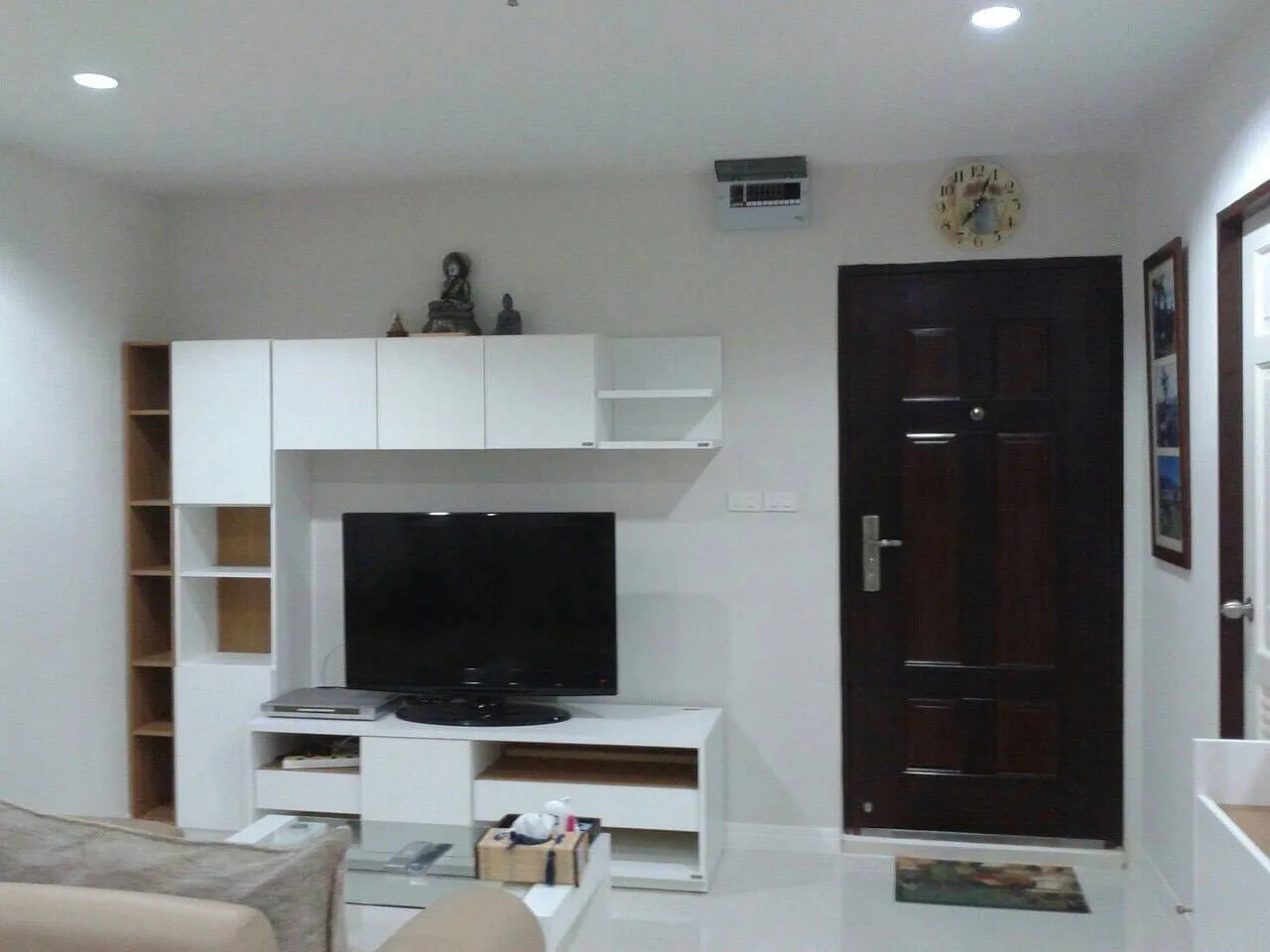 Sukhumvit Living Town — photo 1