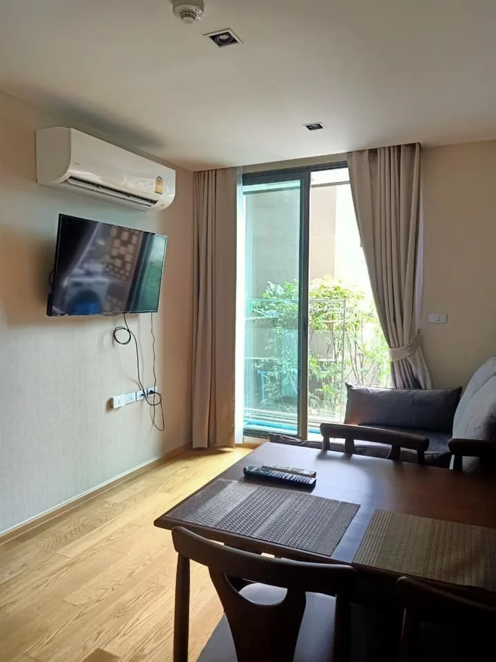 Altitude Samyan - Silom — photo 1
