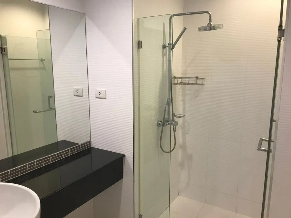 The Four Wings Residence Srinakarin — photo 11