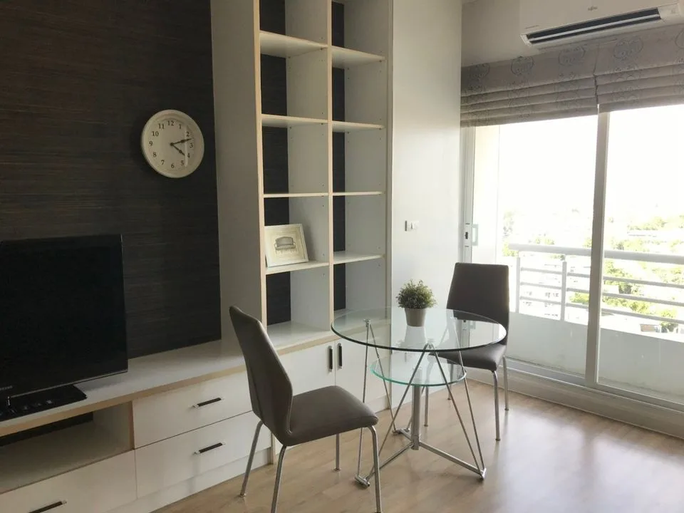 The Four Wings Residence Srinakarin — photo 4