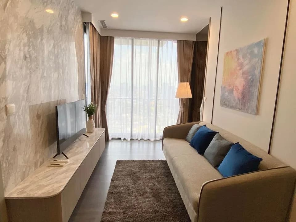 OKA HAUS Sukhumvit 36 — photo 1