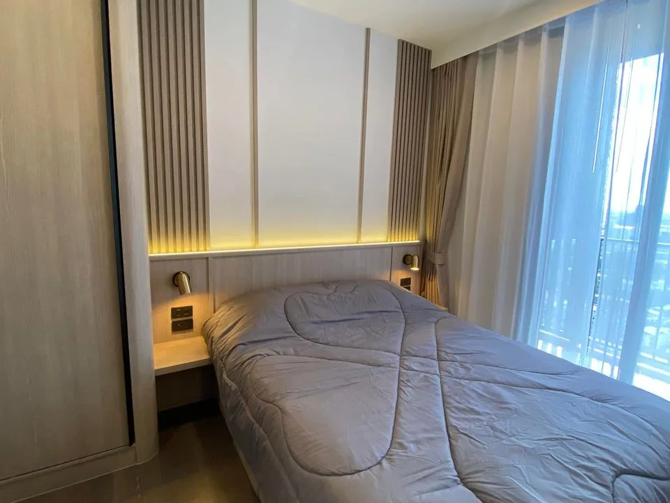 OKA HAUS Sukhumvit 36 — photo 6