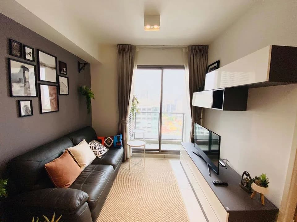 The Lofts Ekkamai — photo 1