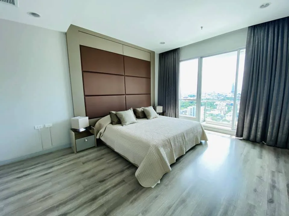 Centric Sathorn - Saint Louis — photo 5