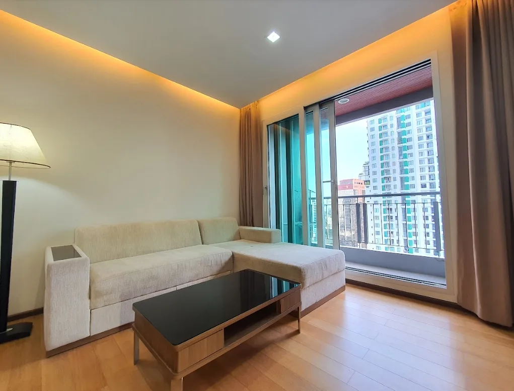 The Address Asoke — photo 1