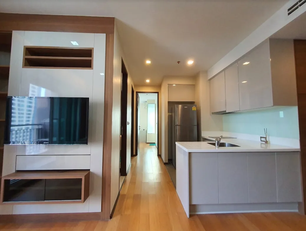 The Address Asoke — photo 9