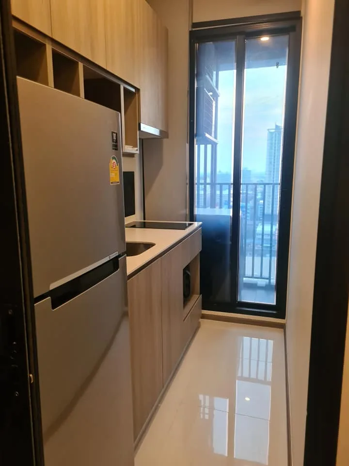 Knightsbridge Prime Onnut — photo 3